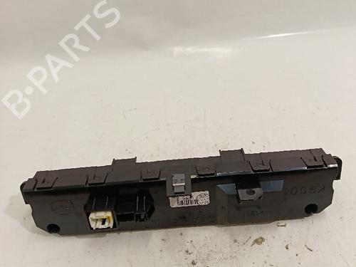 Ferdsskriver MAZDA 6 Saloon (GH)  | BP30030682C48 