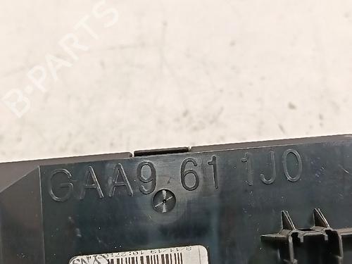 Ferdsskriver MAZDA 6 Saloon (GH)  | BP30030682C48 