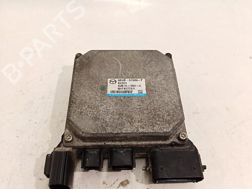 Used Other MAZDA 6 Saloon (GH) [2007-2013]  30030683