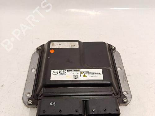 Motorstyringsenhed MAZDA 6 Saloon (GH) [2007-2013]  30030685