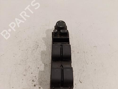 Used Left front window switch MAZDA 6 Saloon (GH) [2007-2013]  30030686