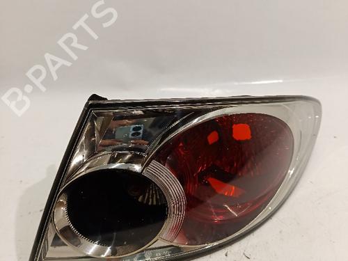 Used Right taillight MAZDA 6 Saloon (GH) [2007-2013]  30030688