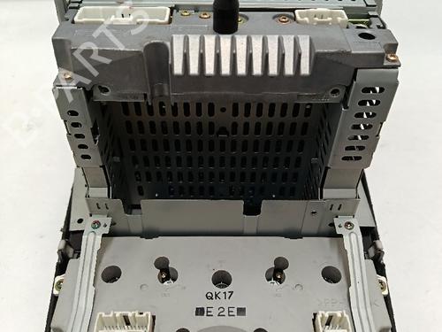 Climate control MAZDA 6 Hatchback (GG)  | BP30031149I5 