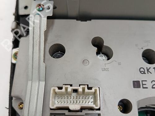 Climate control MAZDA 6 Hatchback (GG)  | BP30031149I5 