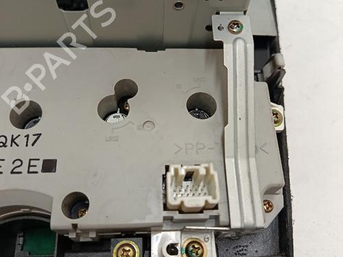 Climate control MAZDA 6 Hatchback (GG)  | BP30031149I5 