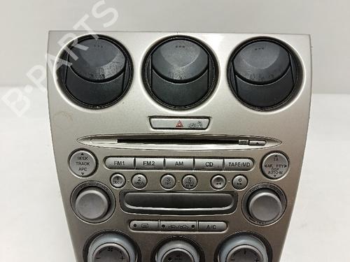 Used Other MAZDA 6 Hatchback (GG) [2002-2008]  30031150