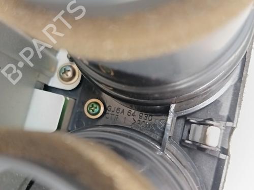 Other MAZDA 6 Hatchback (GG)  | BP30031150O1 