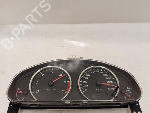 Used Instrument cluster MAZDA 6 Hatchback (GG) [2002-2008]  30031136
