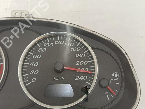 Instrument cluster MAZDA 6 Hatchback (GG)  | BP30031136C47 