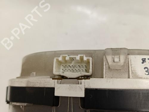 Instrument cluster MAZDA 6 Hatchback (GG)  | BP30031136C47 