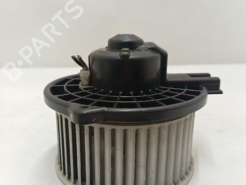 Heater blower motor MAZDA 6 Hatchback (GG)  | BP30031137M62 