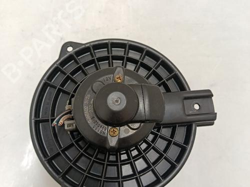 Heater blower motor MAZDA 6 Hatchback (GG)  | BP30031137M62 