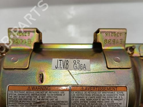 Passenger airbag MAZDA 6 Hatchback (GG)  | BP30031138C10 