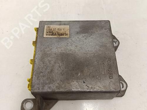 Used ECU airbags MAZDA 6 Hatchback (GG) [2002-2008]  30031142