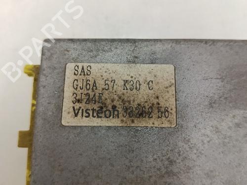 ECU airbags MAZDA 6 Hatchback (GG)  | BP30031142M53