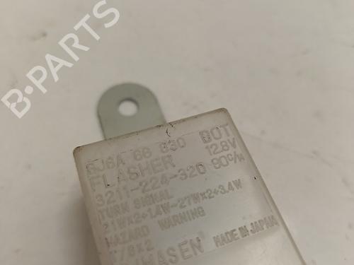 Other MAZDA 6 Hatchback (GG)  | BP30031496O1 