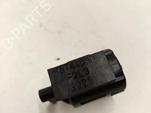 Electronic module MAZDA 6 Hatchback (GG)  | BP30031308M83 