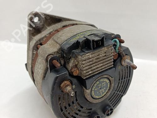 Alternator RENAULT 9 (L42_)  | BP30032732M7 
