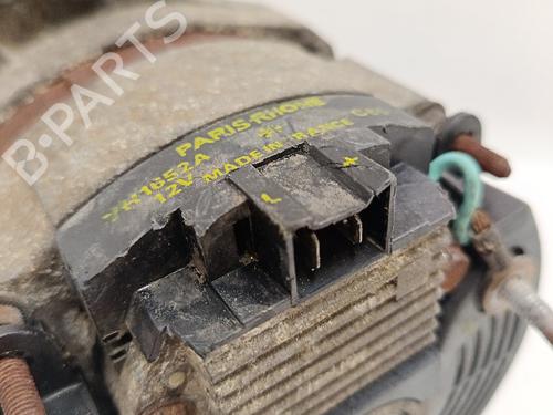 Alternator RENAULT 9 (L42_)  | BP30032732M7 