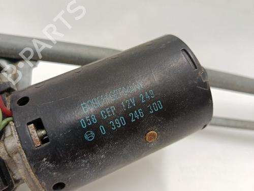 Front wiper motor RENAULT 9 (L42_)  | BP30032513M29