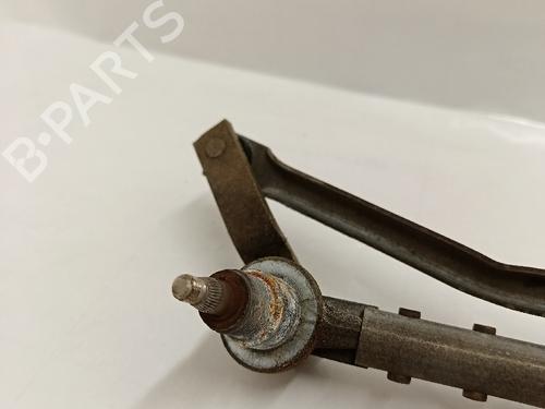 Front wiper motor RENAULT 9 (L42_)  | BP30032513M29