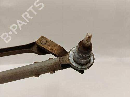 Front wiper motor RENAULT 9 (L42_)  | BP30032513M29