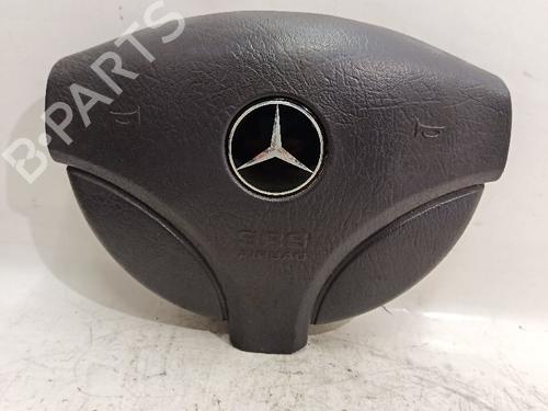 Used Driver airbag MERCEDES-BENZ A-CLASS (W168) [1997-2005]  30030977