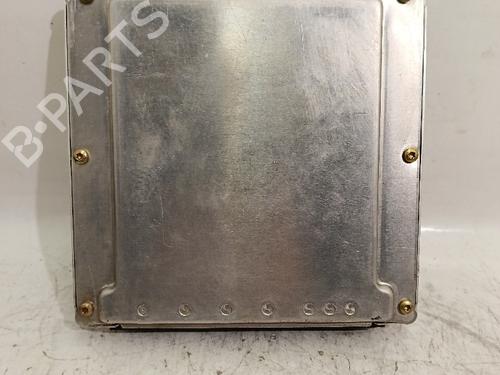 Engine control unit (ECU) MERCEDES-BENZ A-CLASS (W168) | BP30030980M57