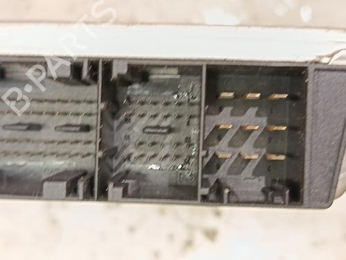 Engine control unit (ECU) MERCEDES-BENZ A-CLASS (W168) | BP30030980M57