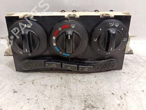Commande Chauffage MERCEDES-BENZ A-CLASS (W168) [1997-2005]  30030981