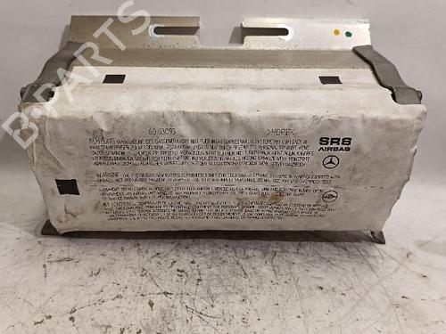 Used Passenger airbag MERCEDES-BENZ A-CLASS (W168) [1997-2005]  30030985