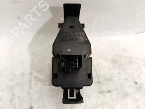 Other MERCEDES-BENZ A-CLASS (W168)  | BP30030986O1 