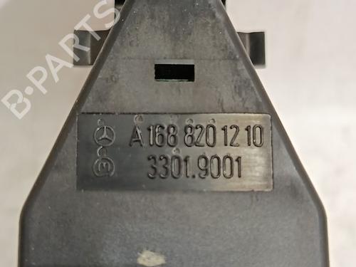 Other MERCEDES-BENZ A-CLASS (W168)  | BP30030986O1 