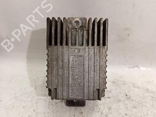 Used Other MERCEDES-BENZ A-CLASS (W168) [1997-2005]  30030988