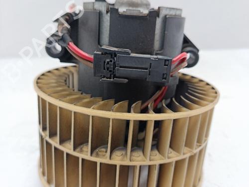 Heater blower motor MERCEDES-BENZ A-CLASS (W168)  | BP30031300M62 