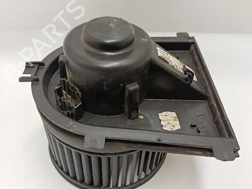 Used Heater blower motor AUDI A3 (8L1) [1996-2006]  30031119