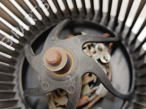 Heater blower motor AUDI A3 (8L1)  | BP30031119M62