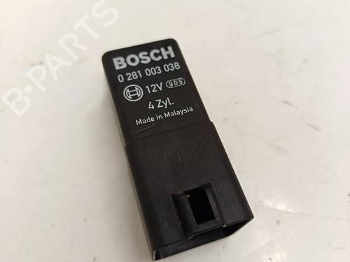 Andre AUDI A3 (8L1) [1996-2006]  30031497