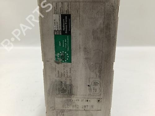 Other AUDI A3 (8L1)  | BP30032210O1