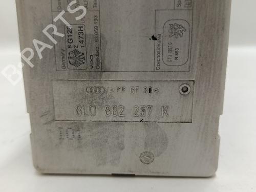 Other AUDI A3 (8L1)  | BP30032210O1