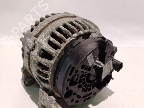 Generator AUDI A3 (8P1) 1.9 TDI (105 hp) 30033362