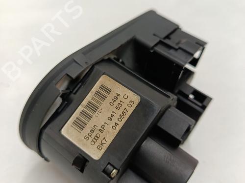 Other AUDI A3 (8P1) 1.9 TDI | BP30032535O1