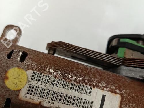 Ratstammeenhed AUDI A3 (8P1) 1.9 TDI | BP30032538M21