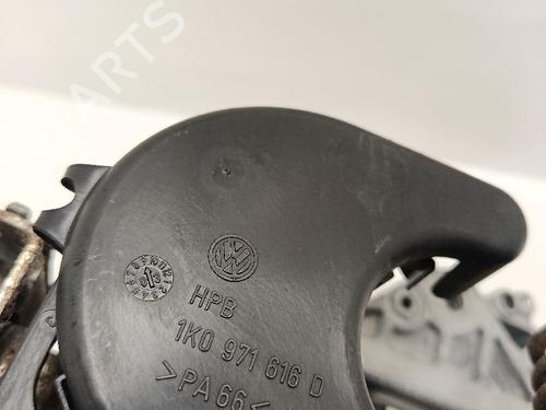 Ratstammeenhed AUDI A3 (8P1) 1.9 TDI | BP30032538M21