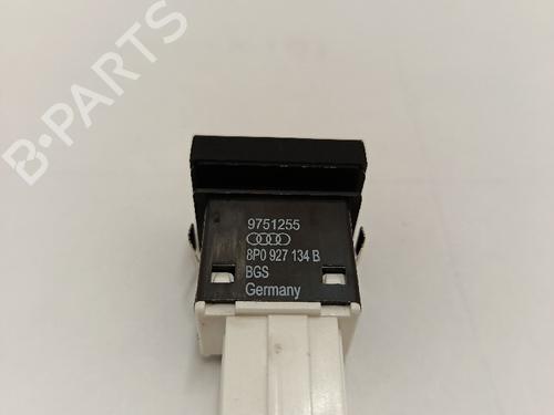 Other AUDI A3 (8P1) 1.9 TDI | BP30032490O1