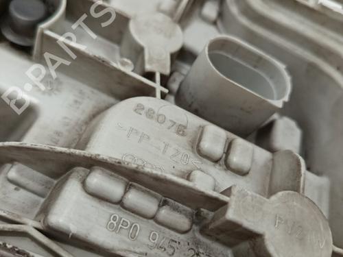 Other AUDI A3 (8P1) 1.9 TDI | BP30032491O1