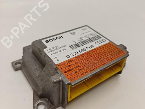 Used ECU airbags AUDI A3 (8P1) 1.9 TDI (105 hp) 30032492
