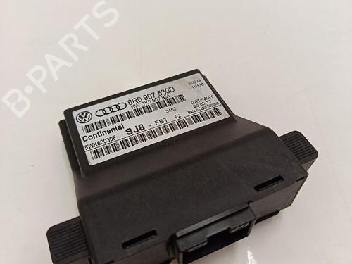 Used Other AUDI A3 (8P1) 1.9 TDI (105 hp) 30032494