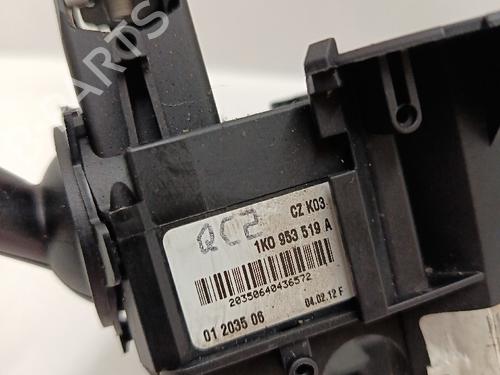 Andere AUDI A3 (8P1) 1.9 TDI | BP30032480O1 