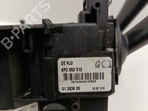 Andere AUDI A3 (8P1) 1.9 TDI | BP30032480O1 